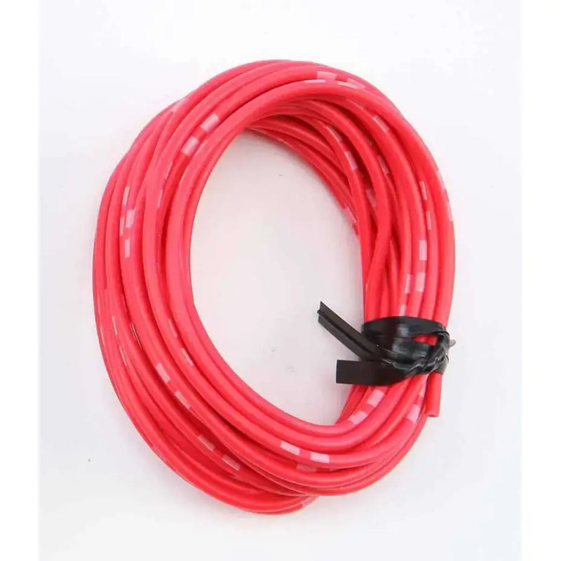 16-671 Electrical Wiring Red 14a/12v 13'