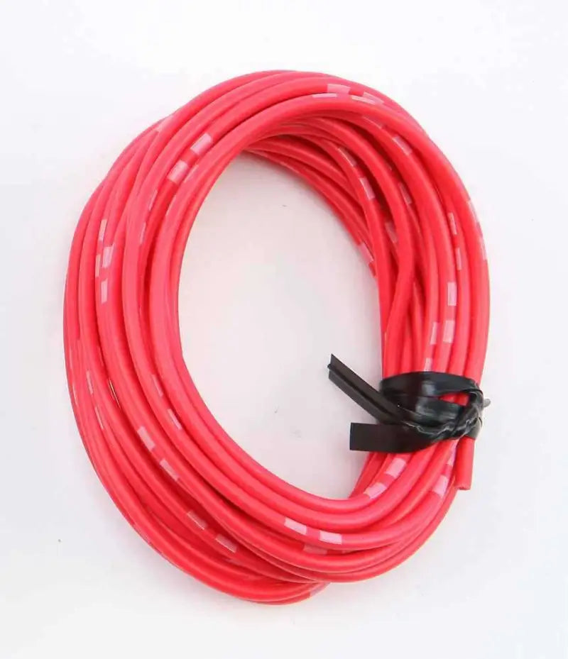 16-671 Electrical Wiring Red 14a/12v 13'