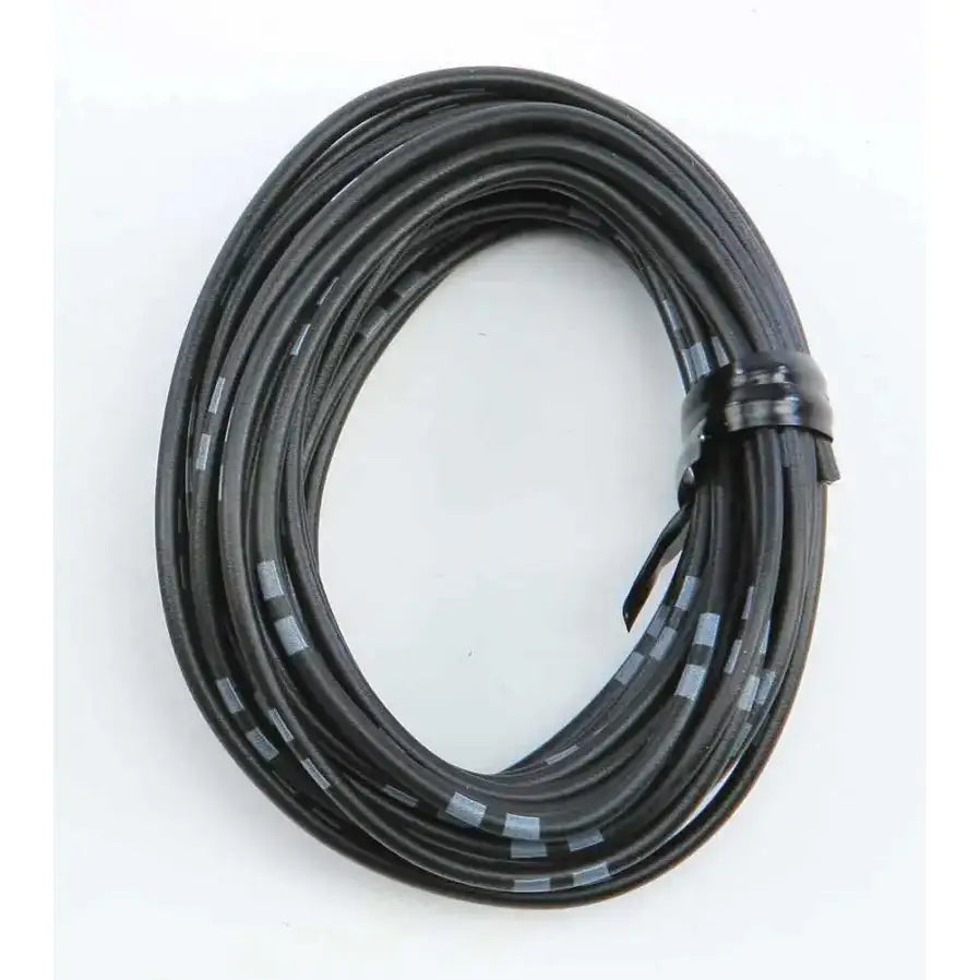 16-672 Electrical Wiring Black 13' 14a/12v 13'