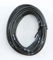 16-672 Electrical Wiring Black 13' 14a/12v 13'