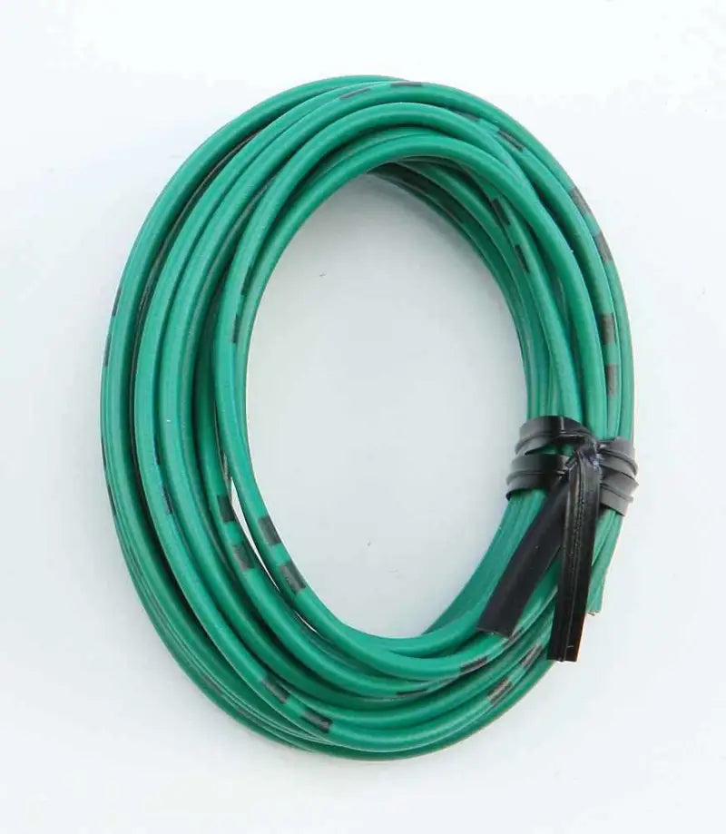 16-673 Electrical Wiring Green 13' 14a/12v 13'