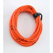 16-675 Electrical Wiring Orange 14a/12v 13'