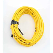 16-678 Electrical Wiring Yellow 14a/12v 13'