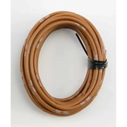 16-680 Electrical Wiring Brown 14a/12v 13'