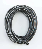 16-682 Electrical Wiring Black/White 14a/12v 13'