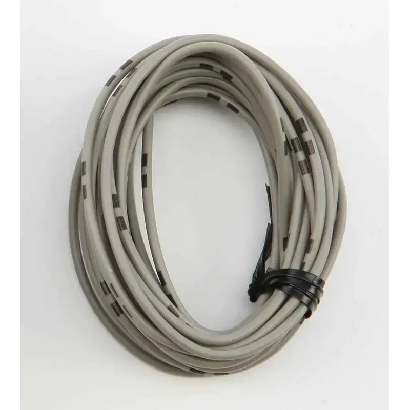 16-684 Electrical Wiring Grey 14a12v 13'