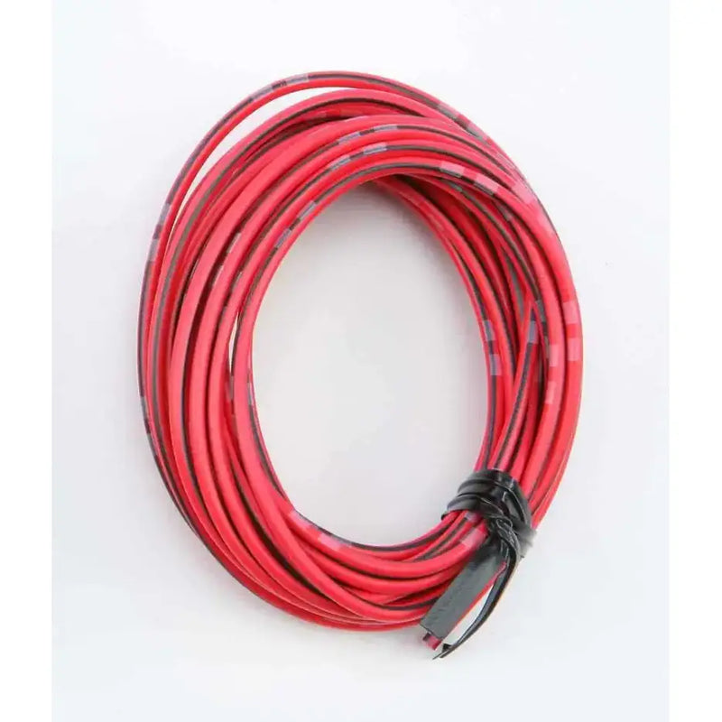 16-686 Electrical Wiring Red/Black 14a/12v 13'