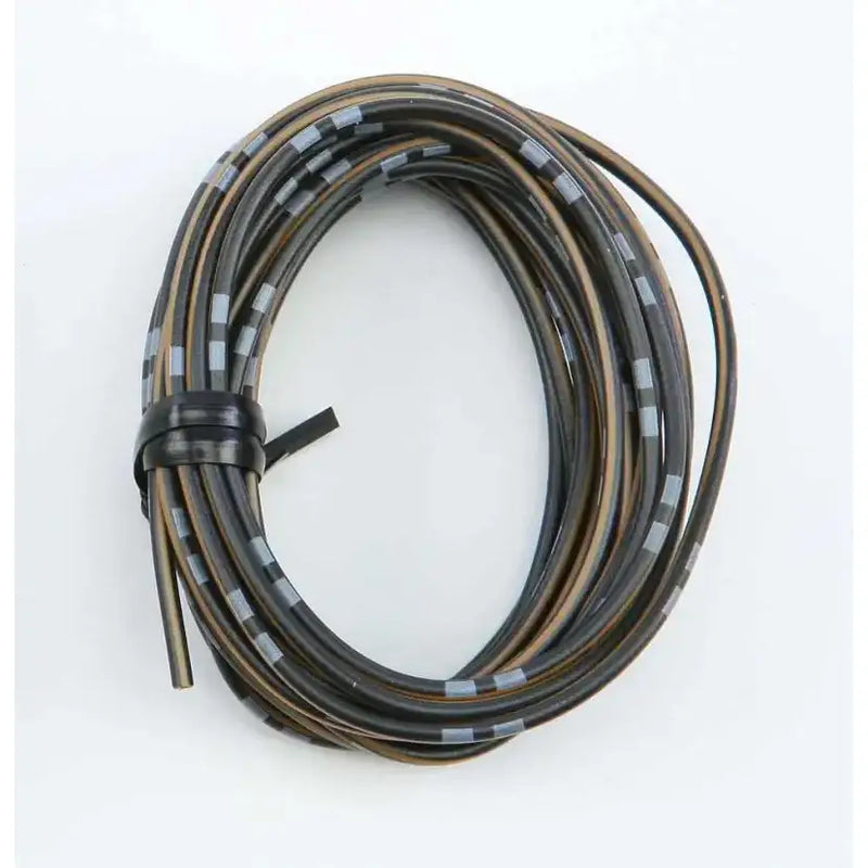 16-688 Electrical Wiring Black/Brown 14a/12v 13'