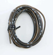 16-688 Electrical Wiring Black/Brown 14a/12v 13'