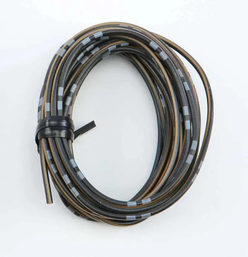 16-688 Electrical Wiring Black/Brown 14a/12v 13'