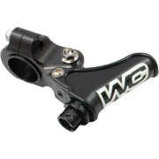 WORKS 16-810 Elite Perch Body Assembly W/Out Hot Start (Black)