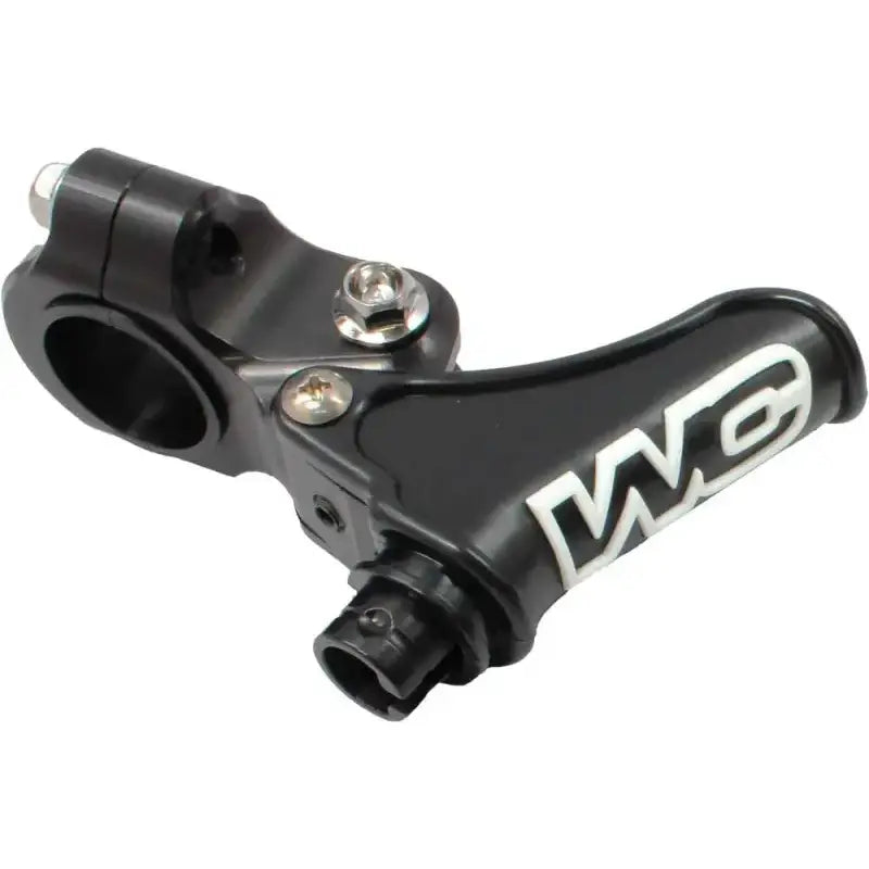 WORKS 16-810 Elite Perch Body Assembly W/Out Hot Start (Black)