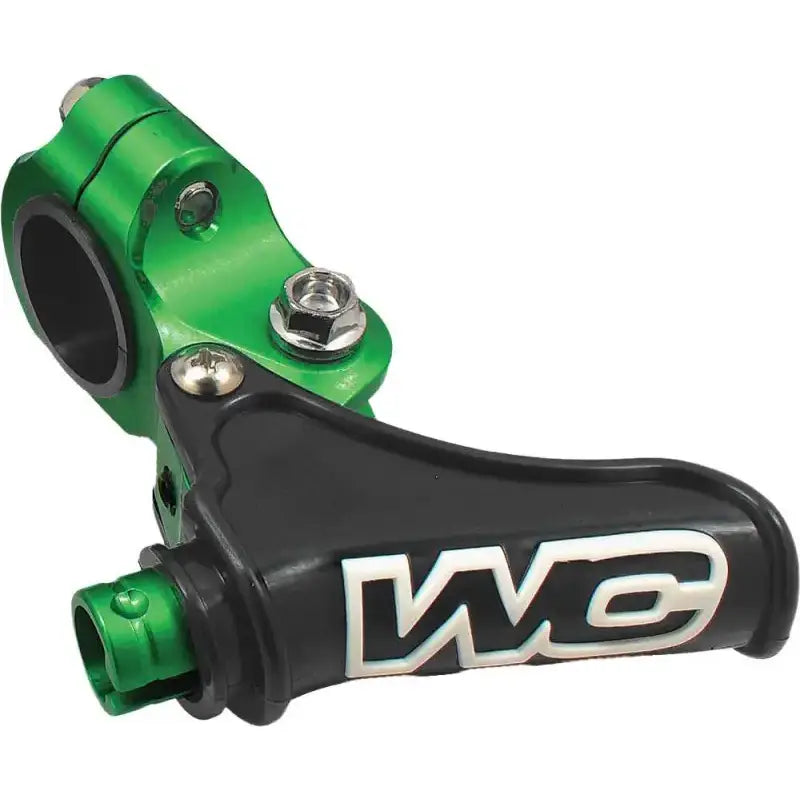 WORKS 16-815 Elite Perch Body Assembly W/Out Hot Start (Green)