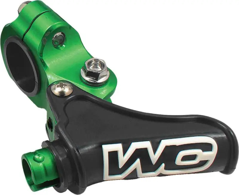 WORKS 16-815 Elite Perch Body Assembly W/Out Hot Start (Green)