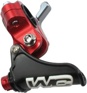 16-825 Works Elite Perch Body Assembly W/Hot Start (Red) - RV and Auto Parts