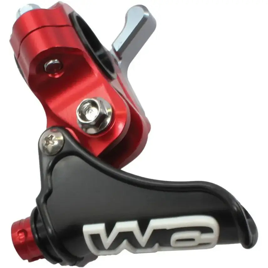 16-825 Works Elite Perch Body Assembly W/Hot Start (Red) - RV and Auto Parts
