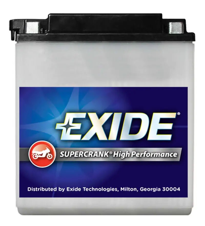 16-B Battery