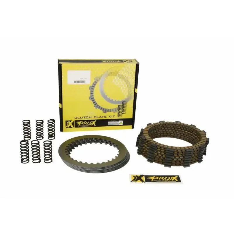 PROX 16.CPS13022 Complete Clutch Plate Set Hon