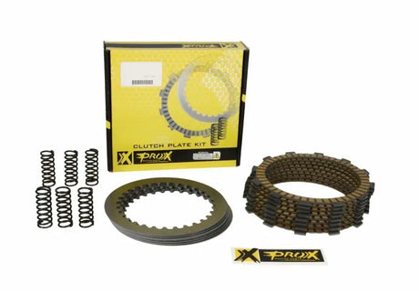 PROX 16.CPS13022 Complete Clutch Plate Set Hon