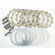 16.CPS13097 Complete Clutch Plate Set Hon - w/Springs