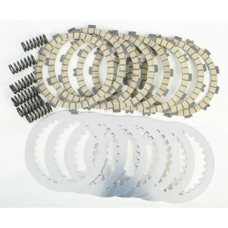 16.CPS15090 Complete Clutch Plate Set Hon - w/Springs