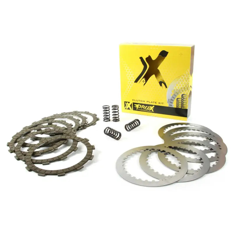 PROX 16.CPS16085 Complete Clutch Plate Set Hon