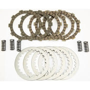 16.CPS20018 Complete Clutch Plate Set Yam - w/Springs