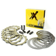 16.CPS23002 Prox Complete Clutch Plate Set Yam - RV and Auto Parts