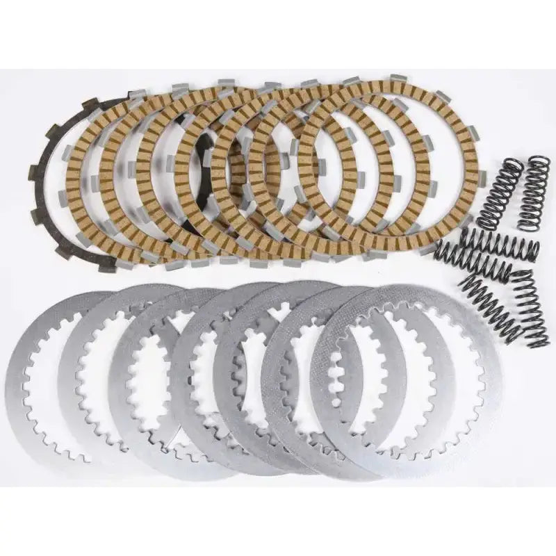 PROX 16.CPS27006 Complete Clutch Plate Set