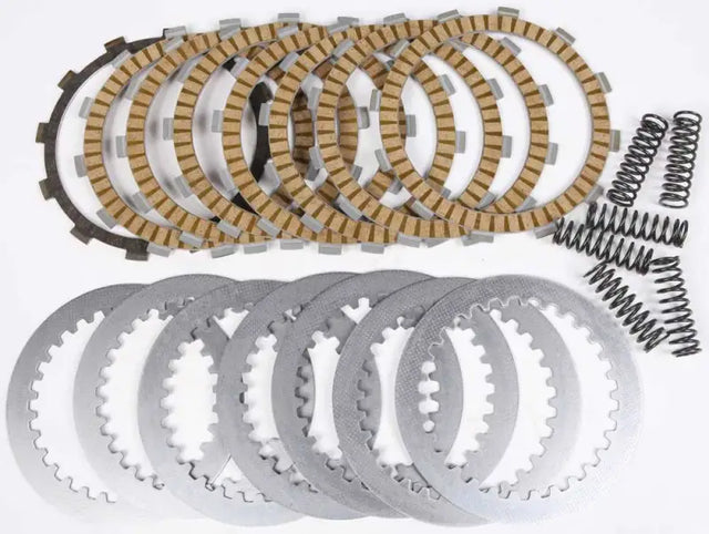 PROX 16.CPS27006 Complete Clutch Plate Set