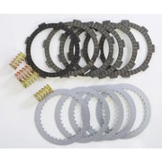 Motorcycle clutch plate set for Kawasaki and Suzuki 16.CPS41098 Complete Clutch Plate Set