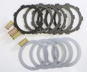 Motorcycle clutch plate set for Kawasaki and Suzuki 16.CPS41098 Complete Clutch Plate Set