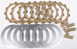 16.CPS43006 Prox Complete Clutch Plate Set Kaw - RV and Auto Parts