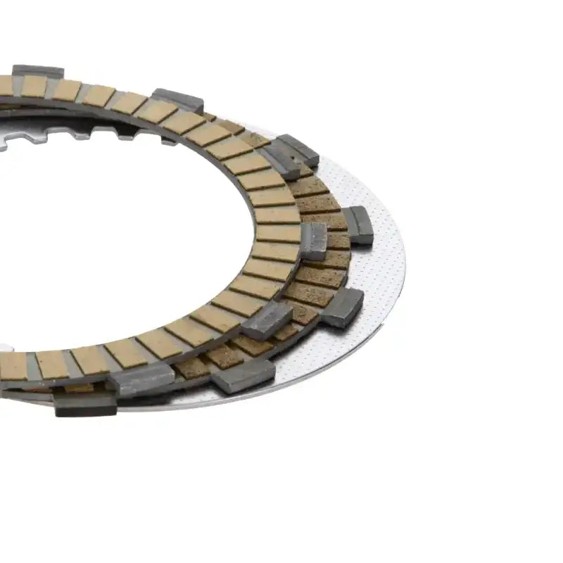 16.CPS44019 Complete Clutch Plate Set Kaw - w/Springs