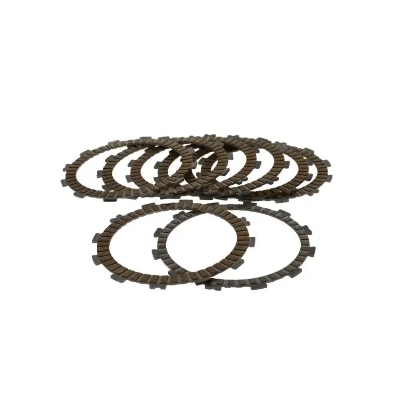 16.CPS44019 Complete Clutch Plate Set Kaw - w/Springs