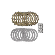 16.CPS63019 Complete Clutch Plate Set Husq/Ktm - w/Springs