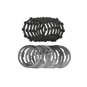 16.CPS63029 Complete Clutch Plate Set Husq/Ktm - w/Springs