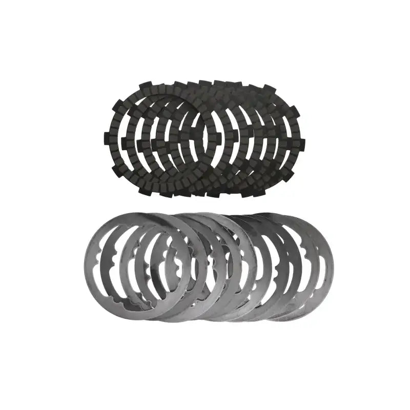 16.CPS63029 Complete Clutch Plate Set Husq/Ktm - w/Springs