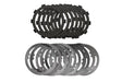 16.CPS63029 Complete Clutch Plate Set Husq/Ktm - w/Springs