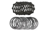 16.CPS63029 Complete Clutch Plate Set Husq/Ktm - w/Springs