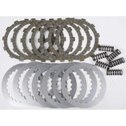 Motorcycle clutch plate set for Beta Ktm 16.CPS64006 Complete Clutch Plate Set