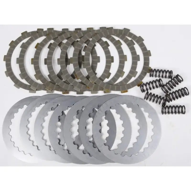 Motorcycle clutch plate set for Beta Ktm 16.CPS64006 Complete Clutch Plate Set