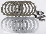 Motorcycle clutch plate set for Beta Ktm 16.CPS64006 Complete Clutch Plate Set