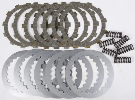Motorcycle clutch plate set for Beta Ktm 16.CPS64006 Complete Clutch Plate Set