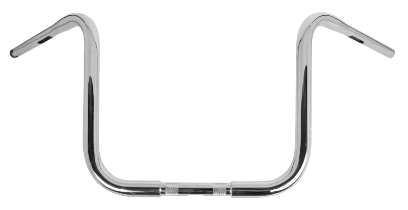BURLY BRAND 16' Gorilla Ape Bar Tbw Chrome