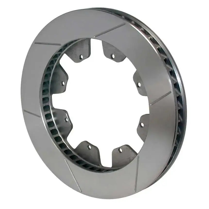 Wilwood 160-3584 Wilwood Rotor-GT48 SPC-37-RH 13.06 x 1.38 - 8 on 7.00in