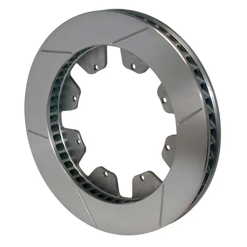 Wilwood 160-3584 Wilwood Rotor-GT48 SPC-37-RH 13.06 x 1.38 - 8 on 7.00in