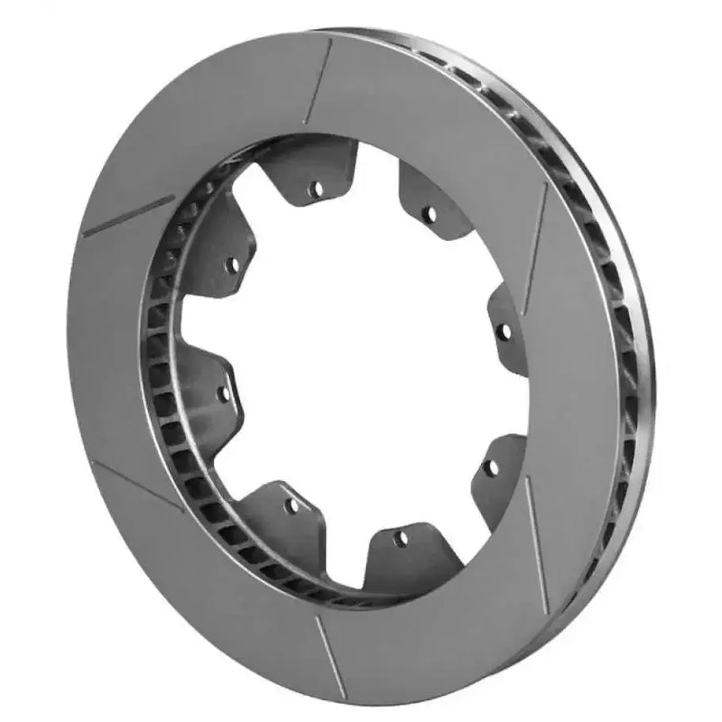 Wilwood 160-3585 Wilwood Rotor-GT48 SPC-37-LH 13.06 x 1.38 - 8 on 7.00in