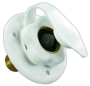 160-85-A-26-A Fresh Water Inlet