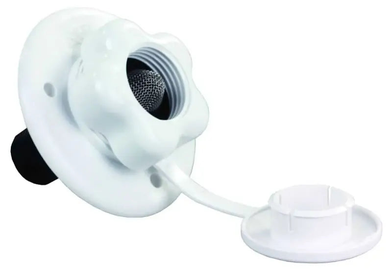 160-85-A-2P-A Fresh Water Inlet